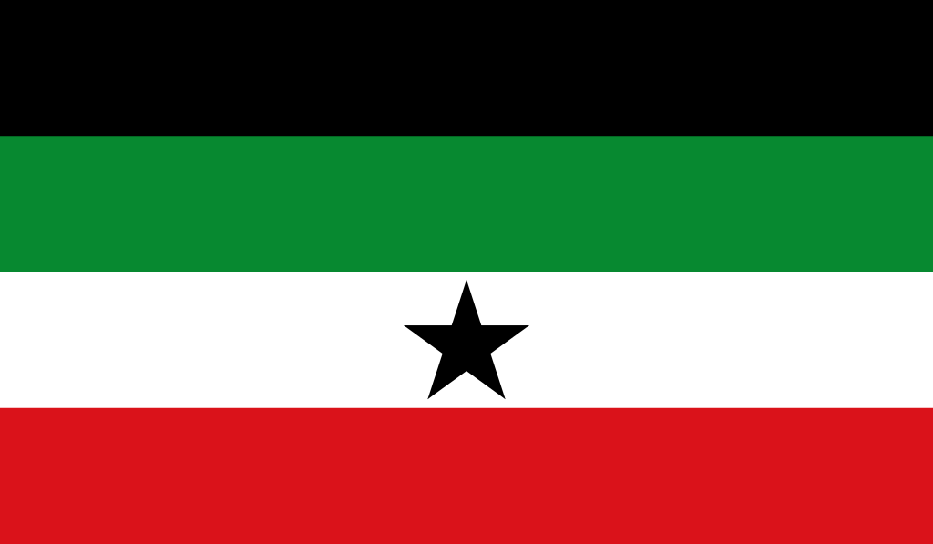 Gambela Region VexiWiki Fandom