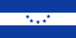 Honduras (1866-1898, alternative)