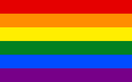 LGBT Gay Pride