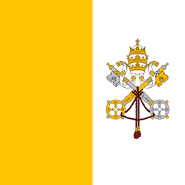 Vatican City (1929-2001)
