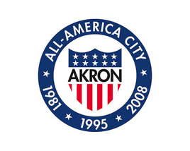 Akron