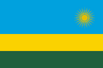 Kinyarwanda (Rwanda)