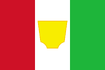 Flag of Burundi (1961)
