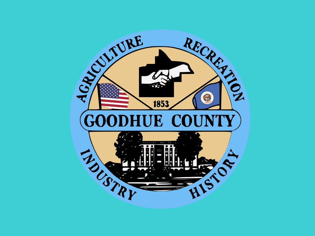 Goodhue County VexiWiki Fandom