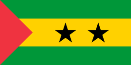 São Tomé and Príncipe