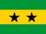São Tomé and Príncipe