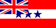 Kingdom of Rarotonga (1888-1893)
