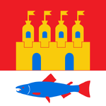 Oulu North Ostrobothnia