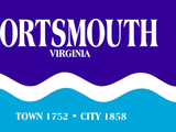 Portsmouth, Virginia
