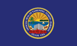 Tamuning