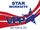 VPP Star Worksite Flag