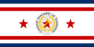 Flag of the General Assembly