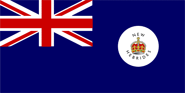 New Hebrides, British Administration, October, 20, 1906 – 1953