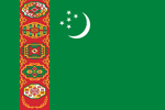 Turkmen (Turkmenistan)