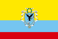 Great Colombia, January 10, 1820 – October 6, 1821