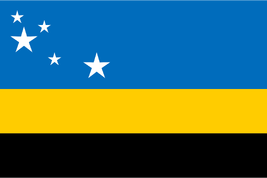 Grand Duchy of Flandrensis