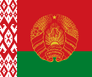 Belarus (presidential standard)
