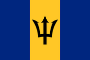 Barbados (since 1966)