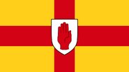 Ulster Languages (Ulster) [22]