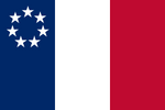 Louisiana (January 1861)