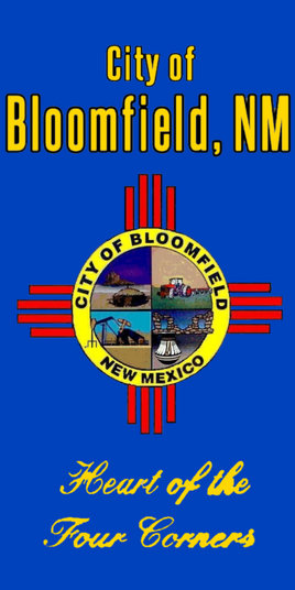 Bloomfield, New Mexico