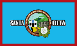 Sånta Rita-Sumai