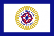 High Point (1969-2023)