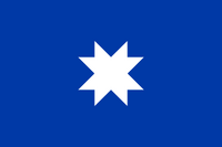 Guñelve flag