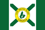 Cape Breton Island