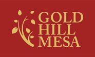 Gold Hill Mesa