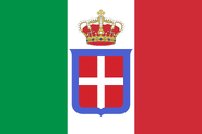 Italian East Africa (1936-1941)