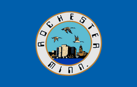 Rochester, Minnesota