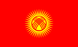 Kyrgyzstan