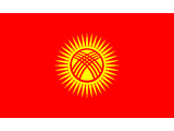Kyrgyzstan