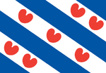 West Frisian (Friesland)