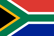 South Africa (since 1994)