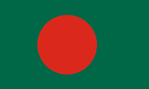 Bangladesh