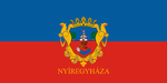 Nyíregyháza Szabolcs–Szatmár–Bereg