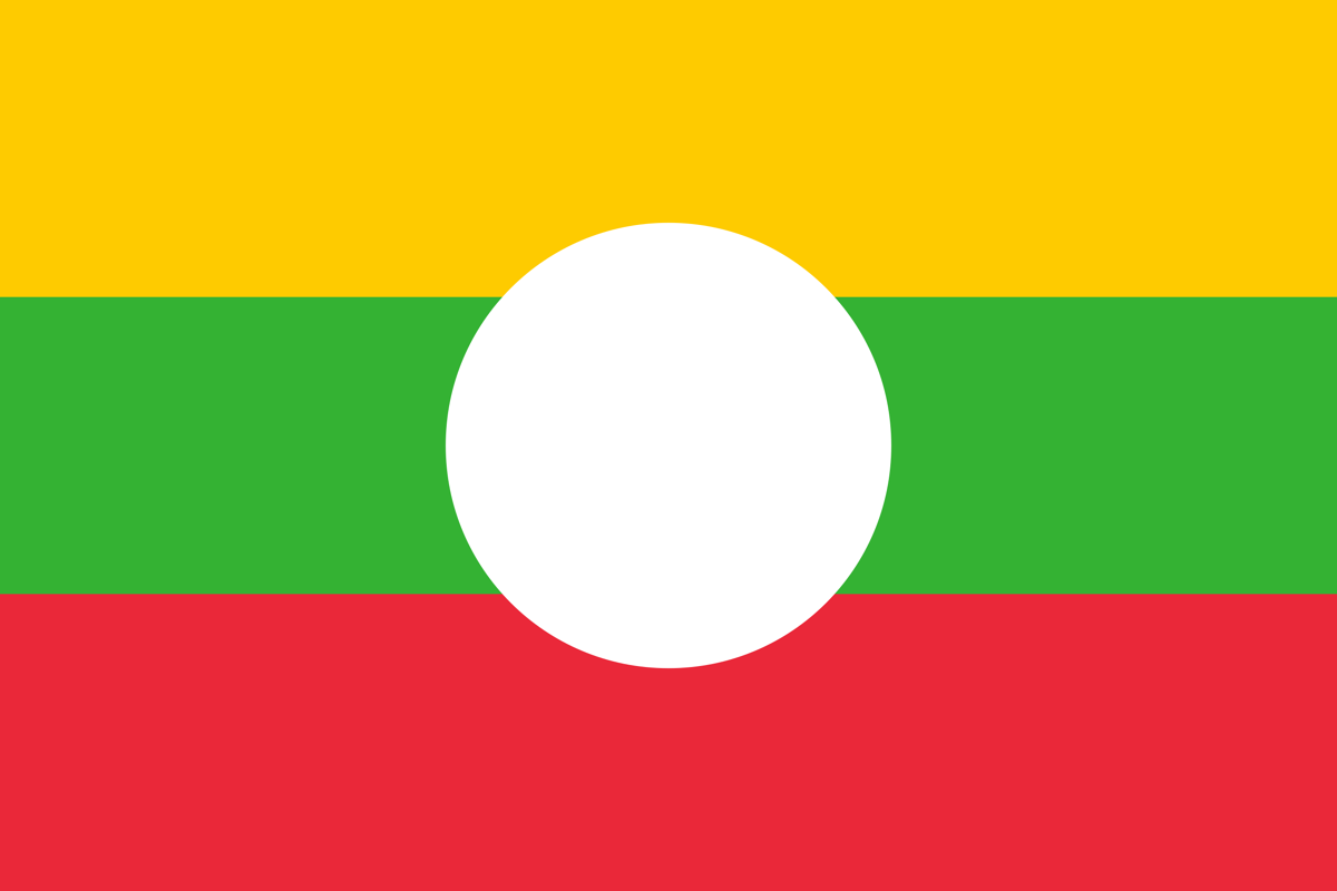 Shan State | VexiWiki | Fandom
