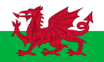 Welsh (Wales)