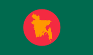 Bangladesh (1971-1972)
