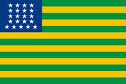 Brazil (November 1889)