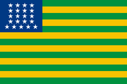 Brazil (15-19 November 1889)