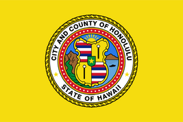 Honolulu