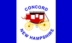 Concord New Hampshire
