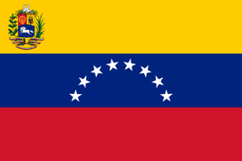 Venezuela (state)