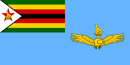 Zimbabairforce