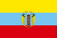 Great Colombia, October 6, 1821 – July 11, 1822