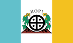 Hopi (Hopi Reservation)