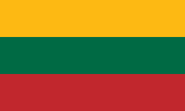 Lithuania (1918-1940)